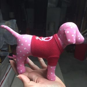 Victoria’s Secret Pink Dog 🐶